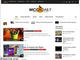 wiccadaily.com