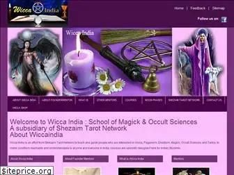 wiccaindia.com