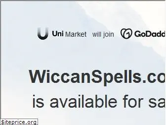 wiccanspells.com
