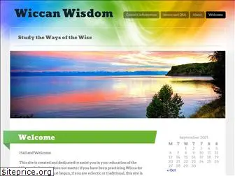 wiccanwarriors.wordpress.com