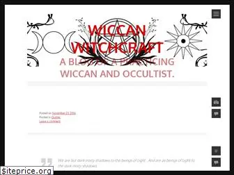 wiccanwitchcraft.wordpress.com
