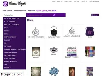 wiccanwizard.com.au