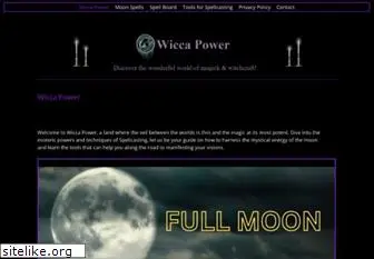 wiccapower.com