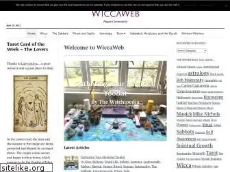 wiccaweb.com