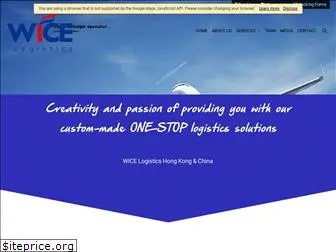 wice-china.com