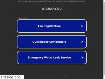 wichary.eu