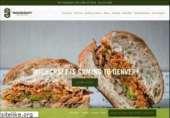 wichcraft.com