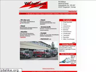 wichelhaus.net