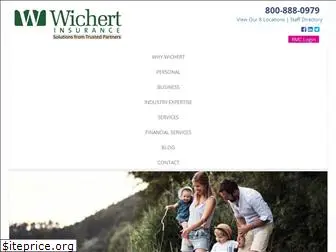 wichert.com