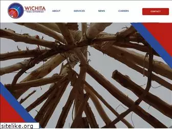 wichita-tribe.com