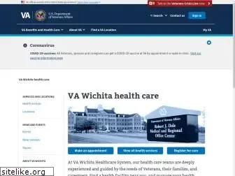 wichita.va.gov