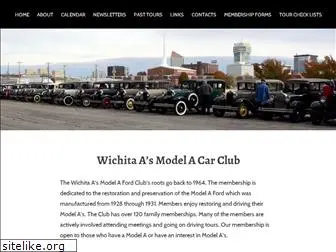 wichitaas.com