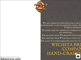 wichitabrew.com