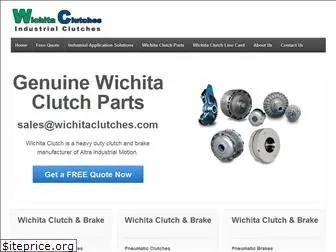 wichitaclutches.com