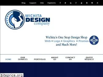 wichitadesignco.com