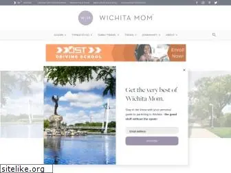 wichitamom.com