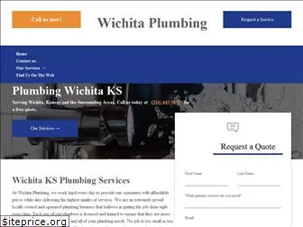 wichitasplumbing.com