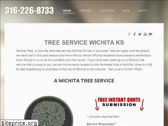 wichitatrees.com