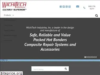 wichitech.com