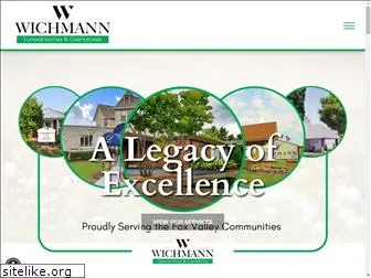 wichmannfuneralhome.com