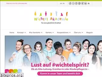 wichtel-muenchen.com