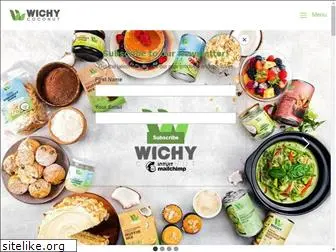 wichy.com