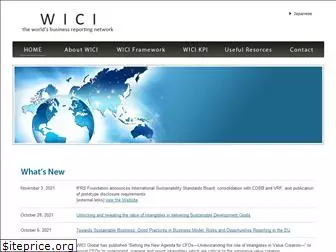 wici-global.com