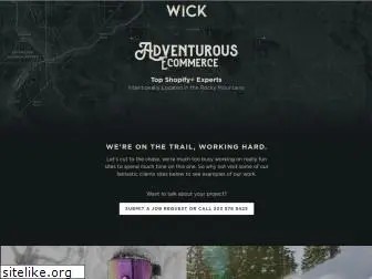 wickcreative.com