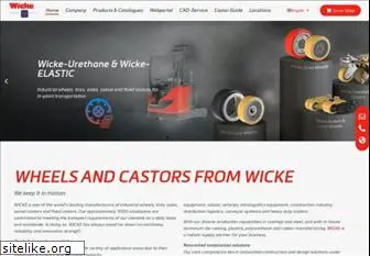 wicke-china.com