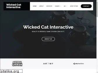 wicked-cat.com