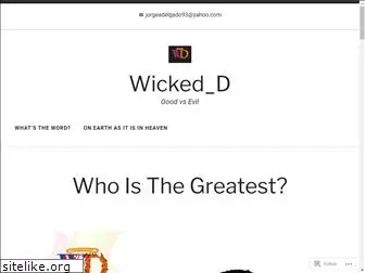 wicked-d.com