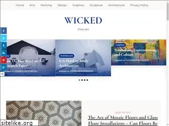 wicked-halo.com