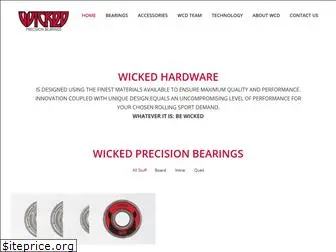 wicked-hardware.com