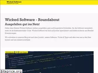 wicked-software.de