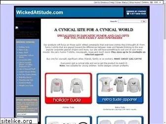 wickedattitude.com