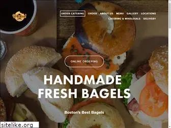 wickedbagel.com