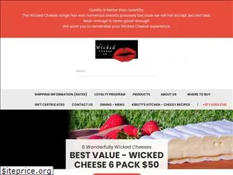 wickedcheese.com.au