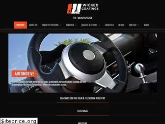 wickedcoatings.eu