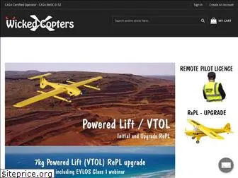 wickedcopters.com.au