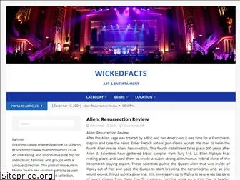wickedfacts.com