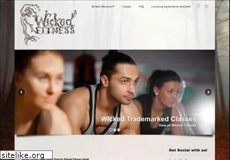 wickedfitness.net