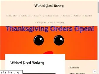 wickedgoodbakerynh1.com