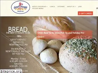 wickedgoodbread.com