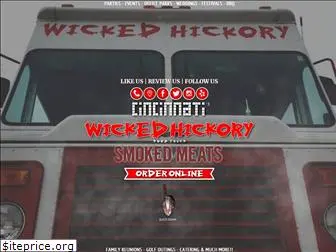 wickedhickory.com