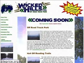 wickedhills.com