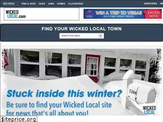 wickedlocal.com