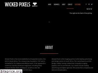 wickedpixels.com