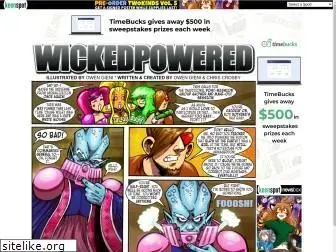wickedpowered.com