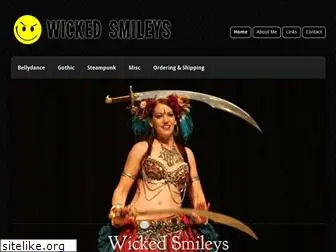 wickedsmileys.com