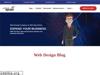 wickedspider.com